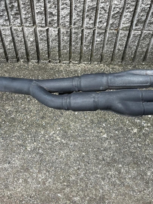 Mufflers Cb400Sf Nc39