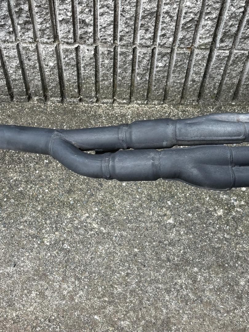 Mufflers Cb400Sf Nc39