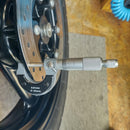 Wheels Xjr400