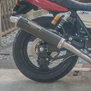 Wheels Xjr400