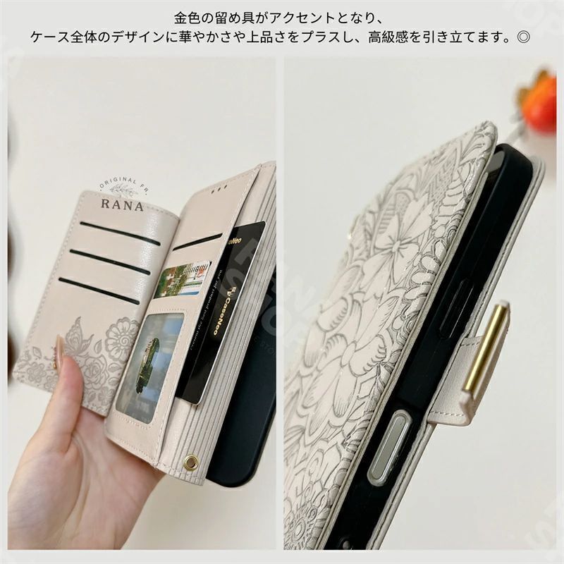 Iphone Case Cover 11 Pro Xs 7 6 2Way