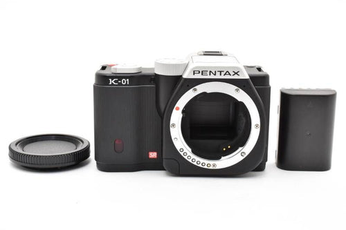 Pentax Mirrorless Interchangeable Lips 3,007 K-01 Ym1078 24