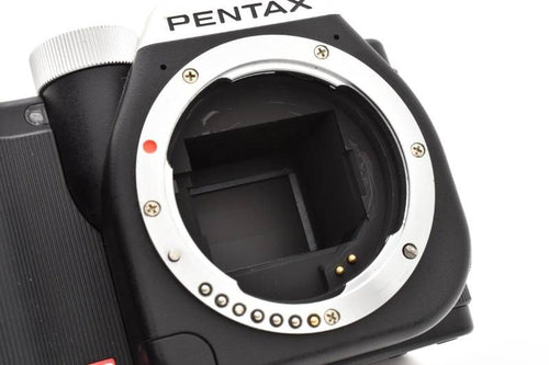 Pentax Mirrorless Interchangeable Lips 3,007 K-01 Ym1078 24