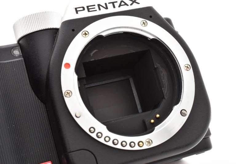 Pentax Mirrorless Interchangeable Lips 3,007 K-01 Ym1078 24