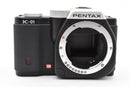 Pentax Mirrorless Interchangeable Lips 3,007 K-01 Ym1078 24