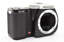 Pentax Mirrorless Interchangeable Lips 3,007 K-01 Ym1078 24