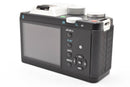 Pentax Mirrorless Interchangeable Lips 3,007 K-01 Ym1078 24