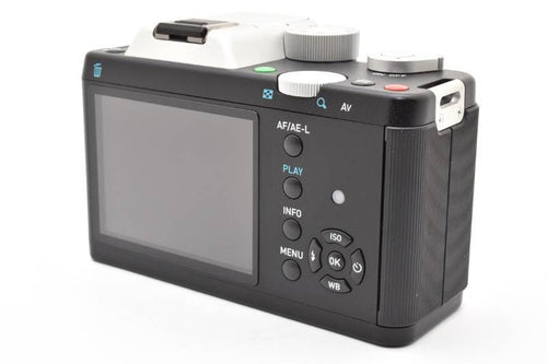Pentax Mirrorless Interchangeable Lips 3,007 K-01 Ym1078 24