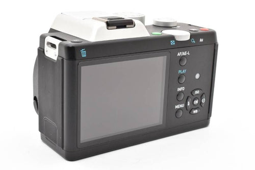 Pentax Mirrorless Interchangeable Lips 3,007 K-01 Ym1078 24