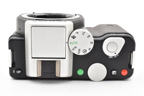 Pentax Mirrorless Interchangeable Lips 3,007 K-01 Ym1078 24