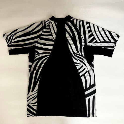 Y-3 T-Shirts Adidas Roland Garros M