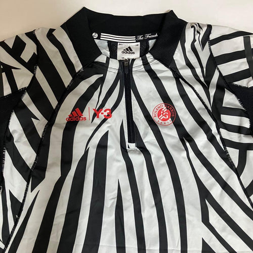 Y-3 T-Shirts Adidas Roland Garros M