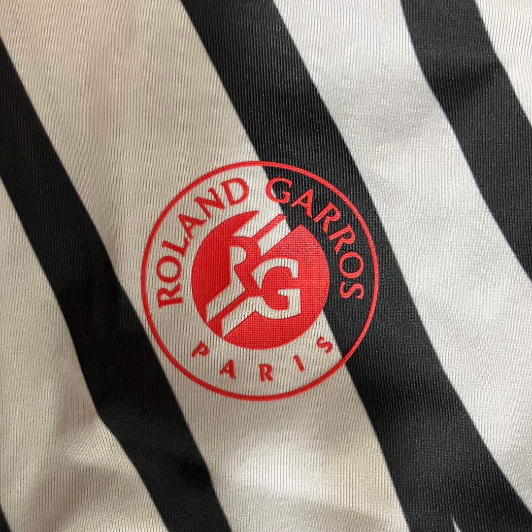 Y-3 T-Shirts Adidas Roland Garros M