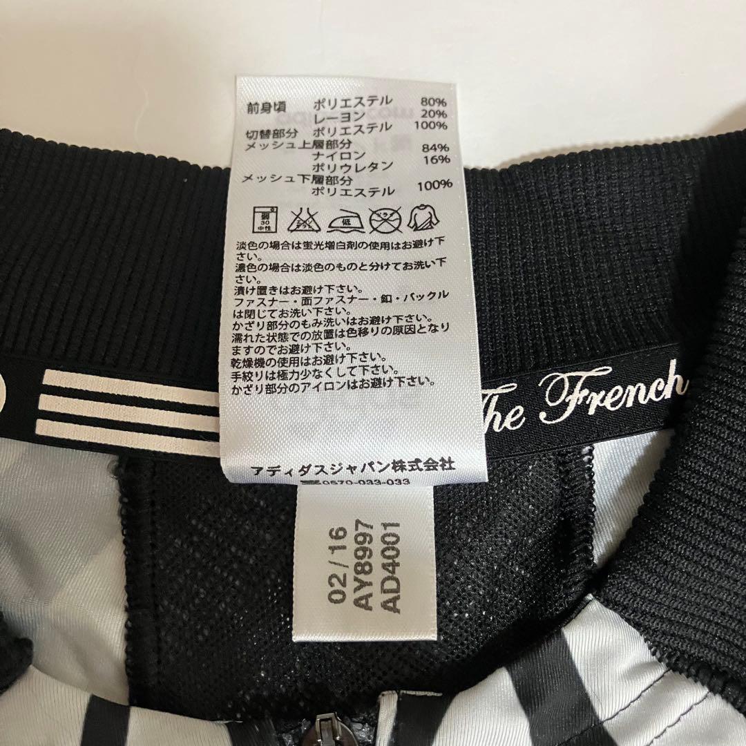 Y-3 T-Shirts Adidas Roland Garros M