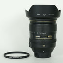 Nikon Lens (Zoom) Af-S Nikkor 24-120Mm F/4G Ed Vr F