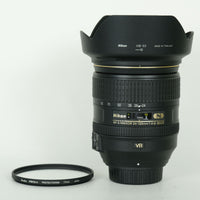 Nikon Lens (Zoom) Af-S Nikkor 24-120Mm F/4G Ed Vr F