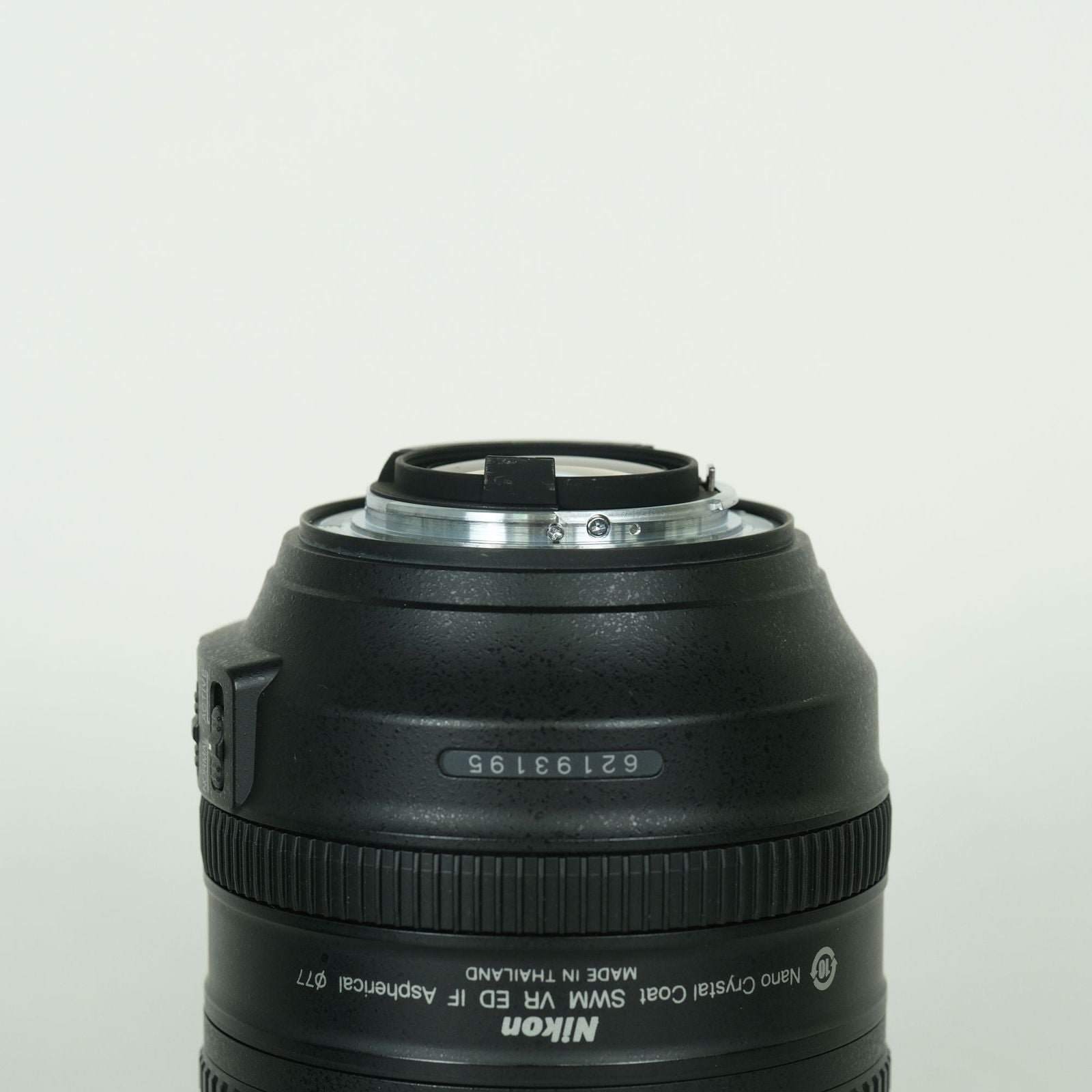 Nikon Lens (Zoom) Af-S Nikkor 24-120Mm F/4G Ed Vr F