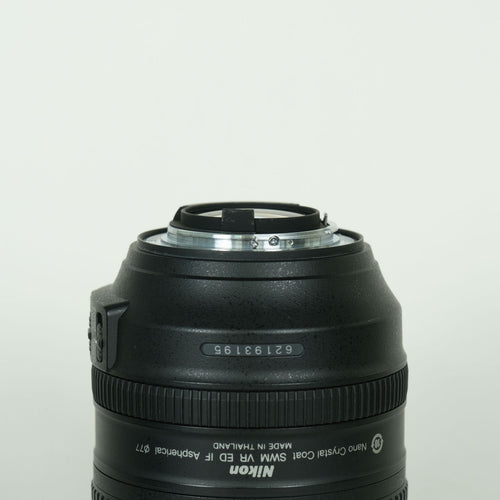 Nikon Lens (Zoom) Af-S Nikkor 24-120Mm F/4G Ed Vr F