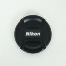 Nikon Lens (Zoom) Af-S Nikkor 24-120Mm F/4G Ed Vr F