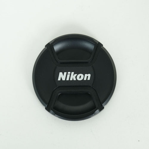 Nikon Lens (Zoom) Af-S Nikkor 24-120Mm F/4G Ed Vr F