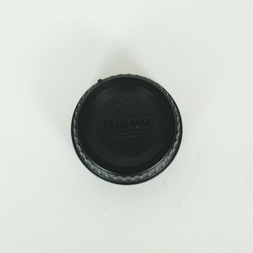 Nikon Lens (Zoom) Af-S Nikkor 24-120Mm F/4G Ed Vr F