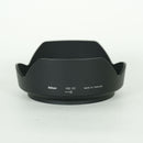 Nikon Lens (Zoom) Af-S Nikkor 24-120Mm F/4G Ed Vr F