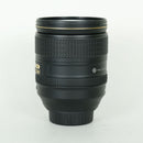 Nikon Lens (Zoom) Af-S Nikkor 24-120Mm F/4G Ed Vr F