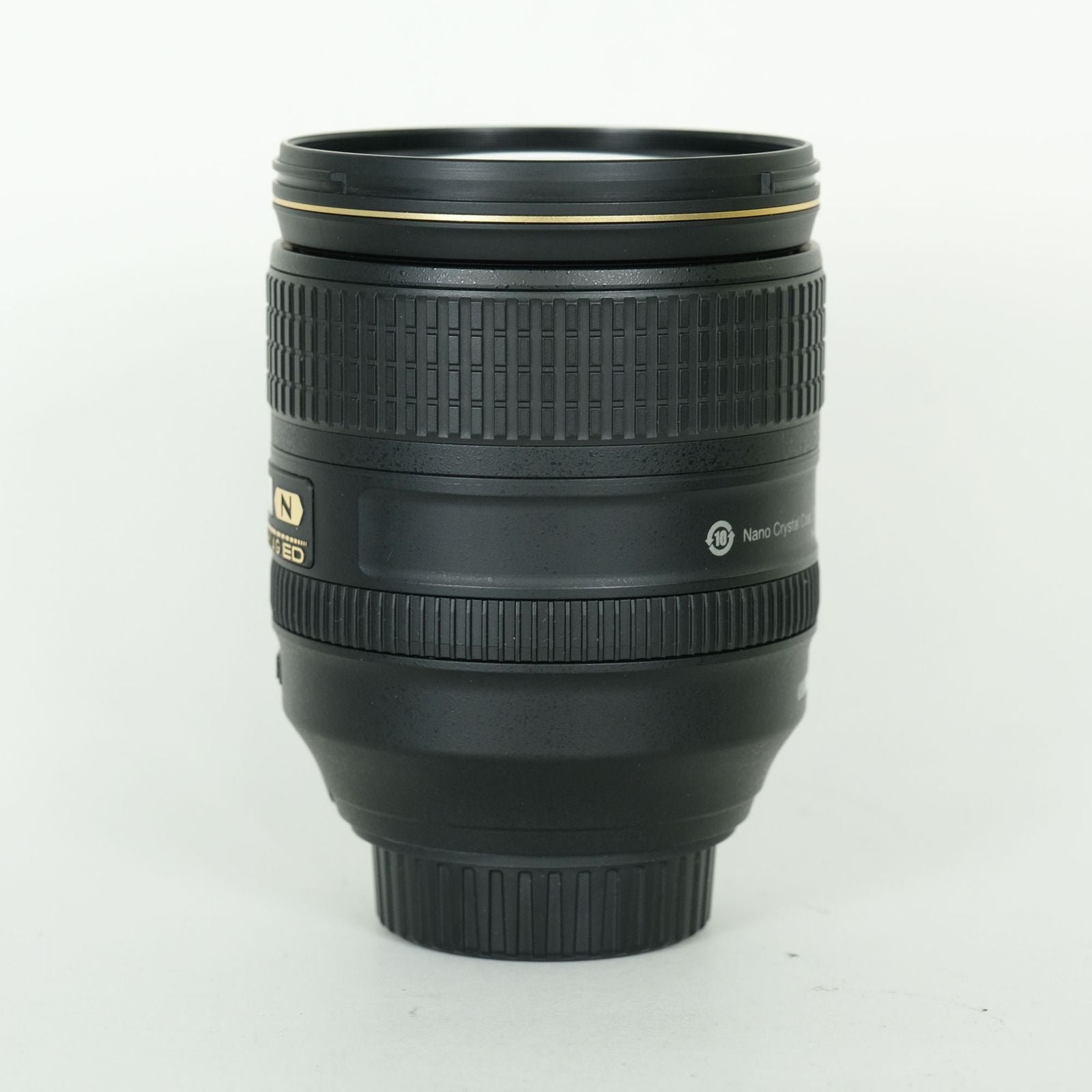 Nikon Lens (Zoom) Af-S Nikkor 24-120Mm F/4G Ed Vr F