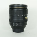 Nikon Lens (Zoom) Af-S Nikkor 24-120Mm F/4G Ed Vr F