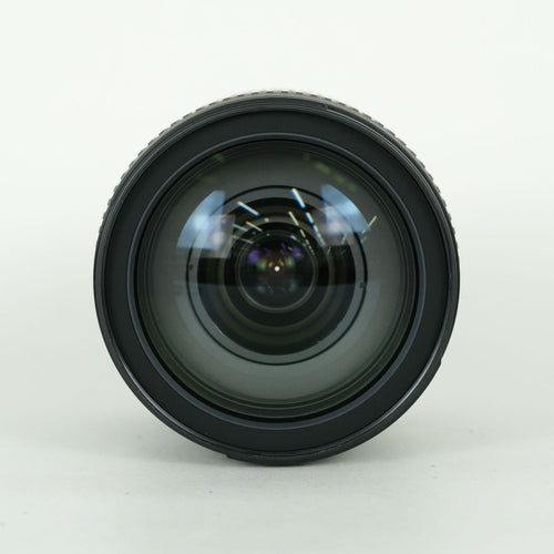 Nikon Lens (Zoom) Af-S Nikkor 24-120Mm F/4G Ed Vr F