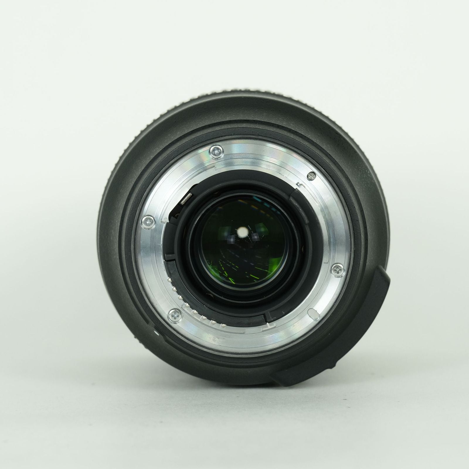 Nikon Lens (Zoom) Af-S Nikkor 24-120Mm F/4G Ed Vr F