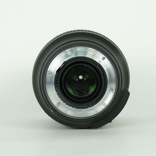 Nikon Lens (Zoom) Af-S Nikkor 24-120Mm F/4G Ed Vr F