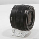 Sony Lens (Zoom) Fe 28-60Mm F4-5.6 Sel2860 276