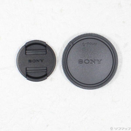 Sony Lens (Zoom) Fe 28-60Mm F4-5.6 Sel2860 276