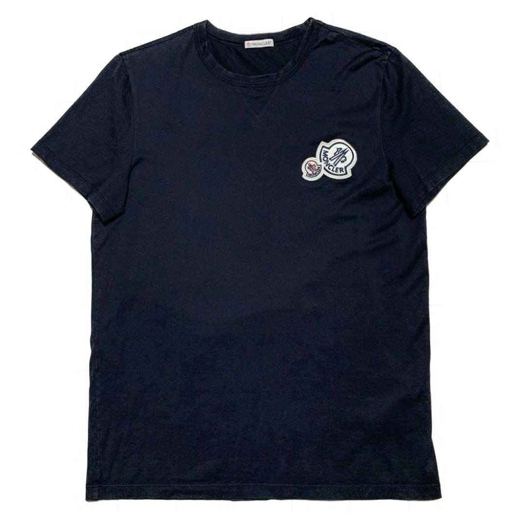 Moncler T -Shirt S 3S761