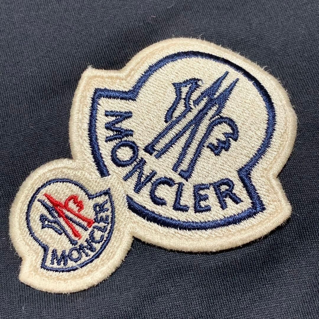 Moncler T -Shirt S 3S761
