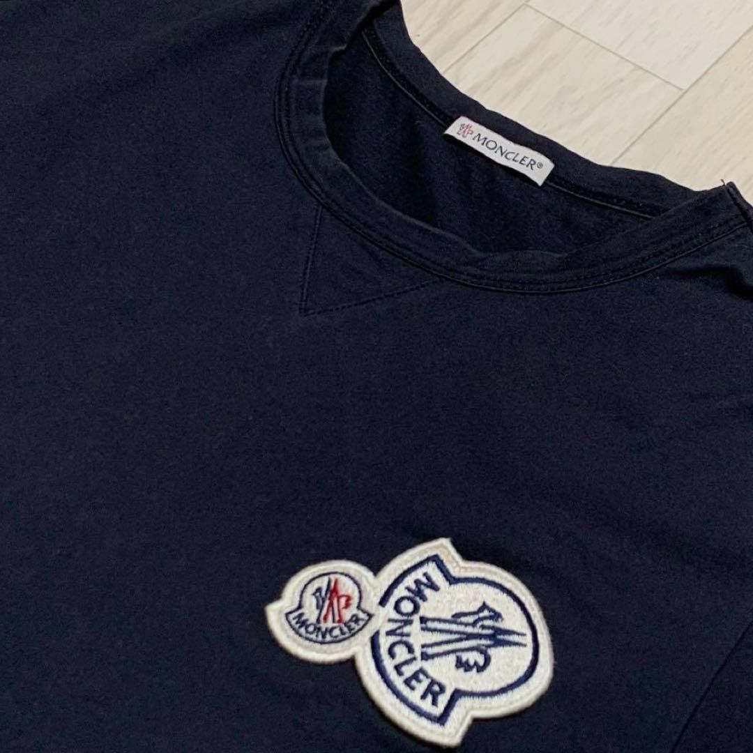 Moncler T -Shirt S 3S761