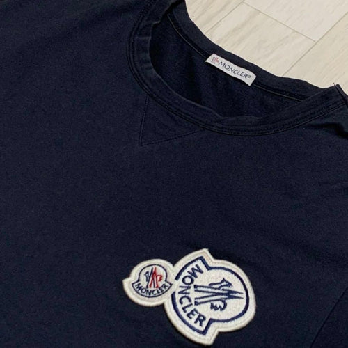 Moncler T -Shirt S 3S761