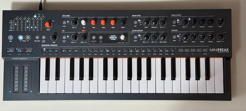 Others Arturia Minifreak