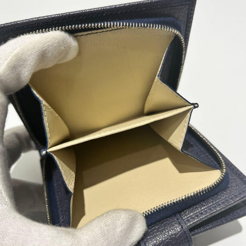Bvlgari Bifold Wallets