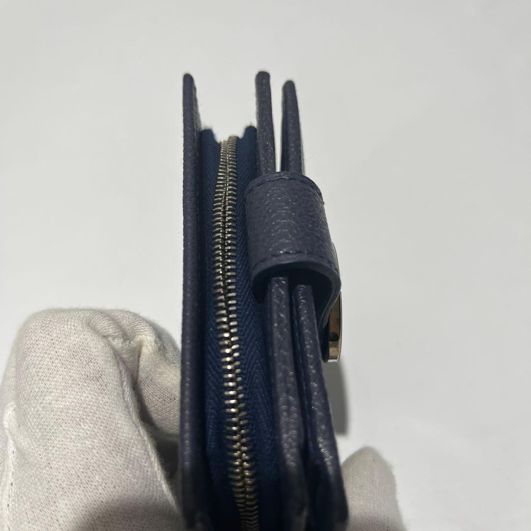 Bvlgari Bifold Wallets