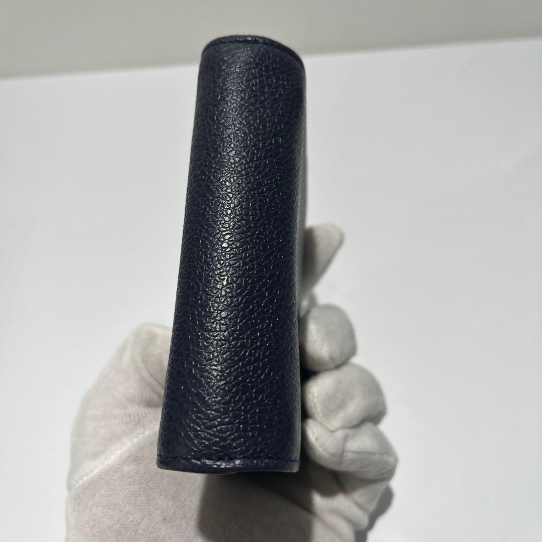 Bvlgari Bifold Wallets