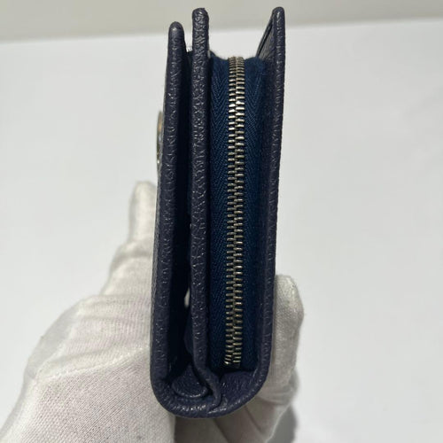 Bvlgari Bifold Wallets