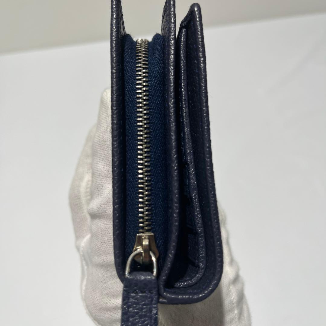 Bvlgari Bifold Wallets