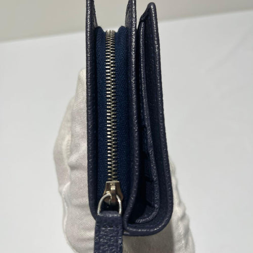 Bvlgari Bifold Wallets