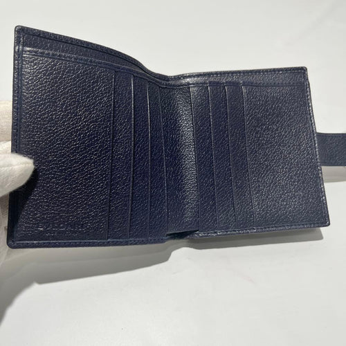 Bvlgari Bifold Wallets