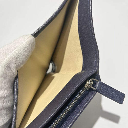 Bvlgari Bifold Wallets