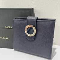Bvlgari Bifold Wallets