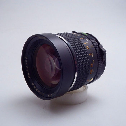Mamiya Others Sekor-C 45/2.8 (M645