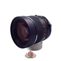 Mamiya Others Sekor-C 45/2.8 (M645